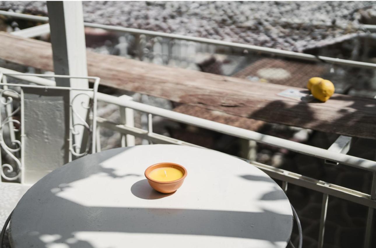 شقة The Garden House كافالا المظهر الخارجي الصورة