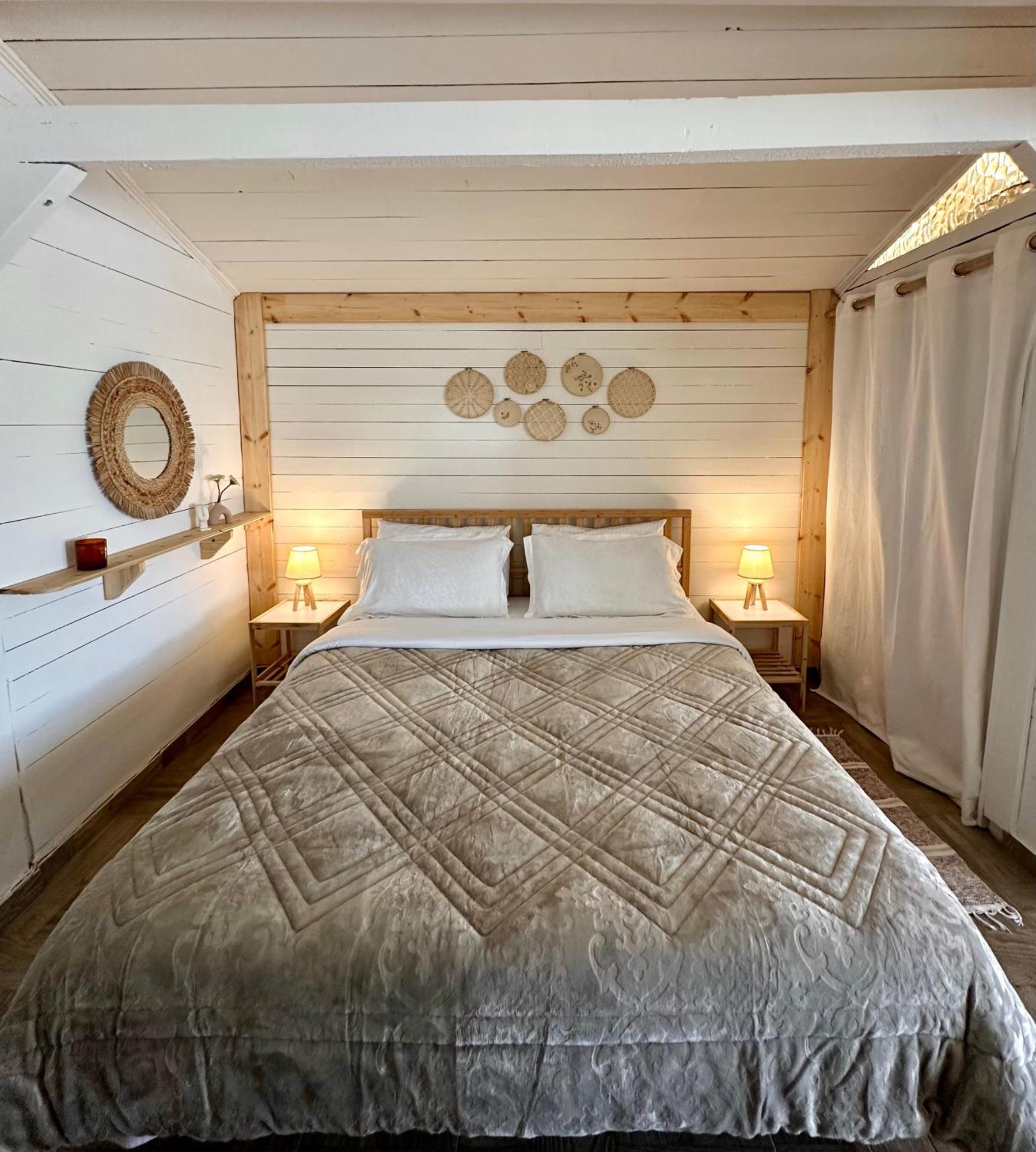 شقة The Garden House كافالا المظهر الخارجي الصورة